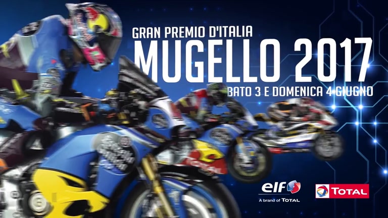 MotoGP Mugello – 3-4 giugno 2017