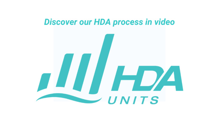 HDA_production process
