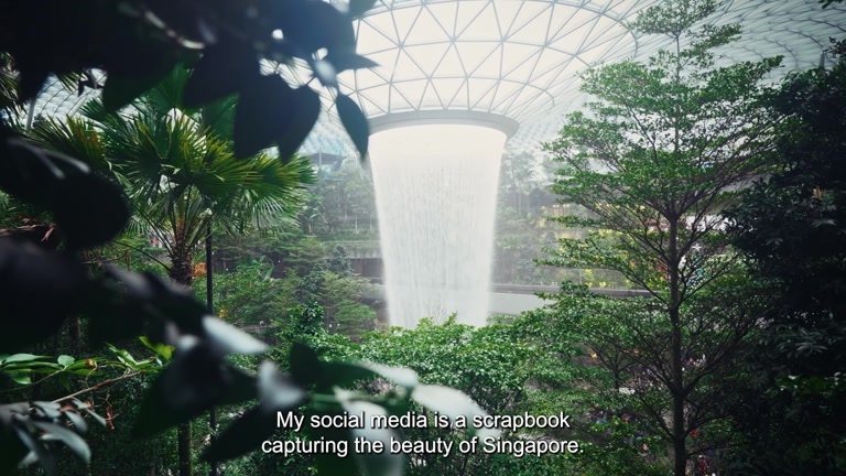 The Roads to Carbon Neutral S3E4: Singapore’s sustainable waves